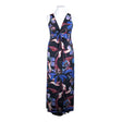 Unisex Anna Field - Maksikleit, suurus 42 - Sinine ()