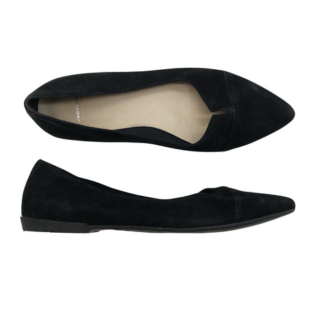 Unisex Vagabond - Baleriinad, suurus 40 - Must ()