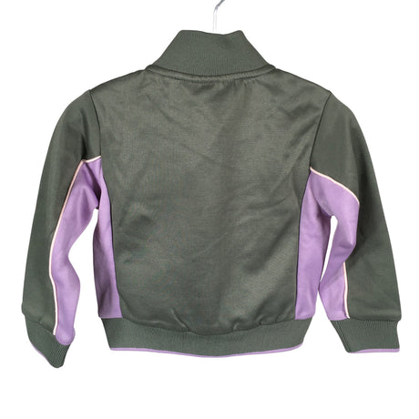 Unisex Molo Kids - Soojendusjope, suurus 92 - 98 - Roheline (2)