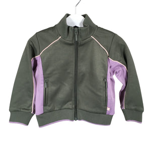 Unisex Molo Kids - Soojendusjope, suurus 92 - 98 - Roheline (1)