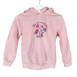 Unisex Little Kids - Dressipluus, suurus 104 - 110 - Heleroosa ()