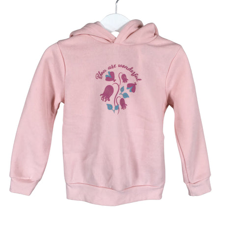 Unisex Little Kids - Dressipluus, suurus 104 - 110 - Heleroosa ()