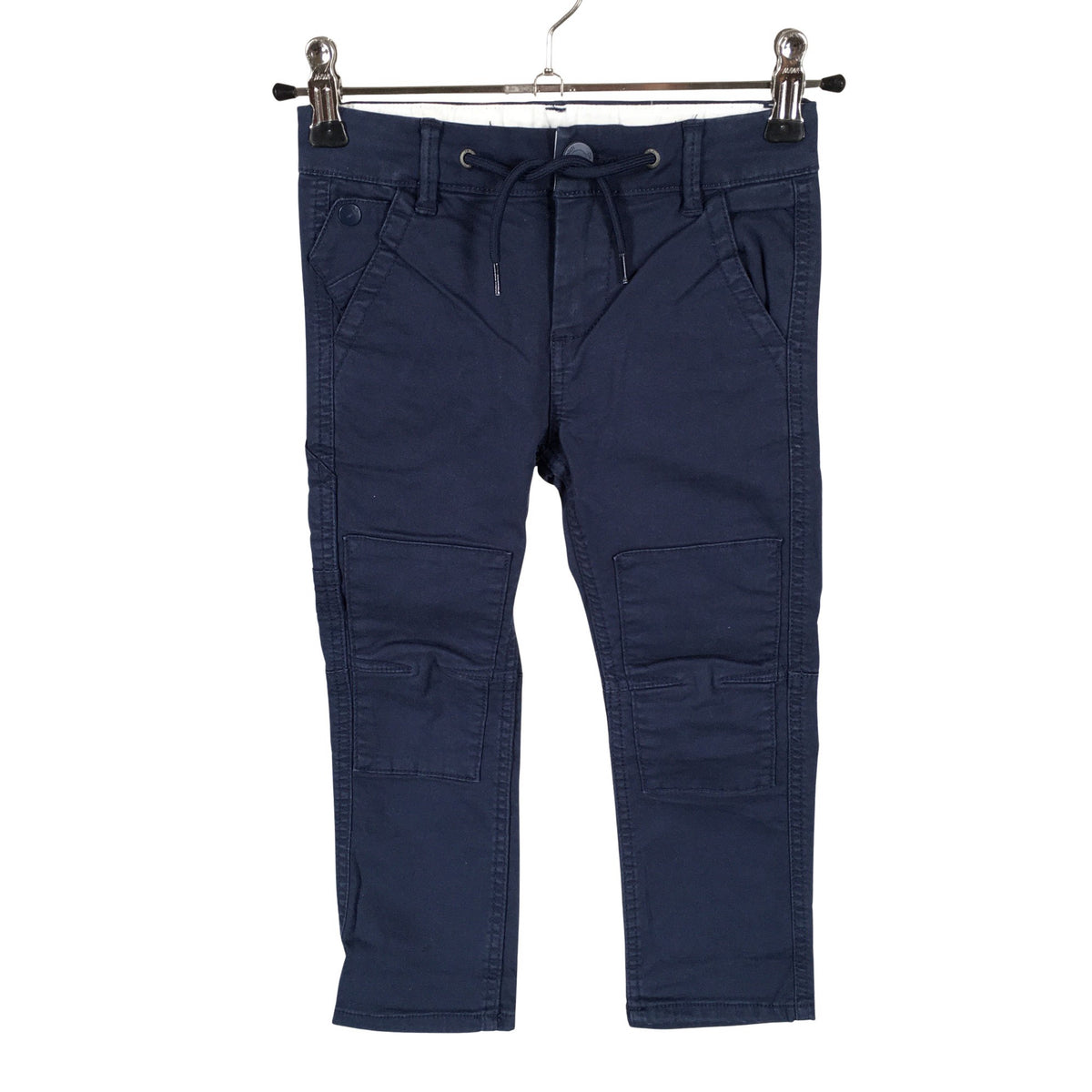Unisex Okaïdi - Mittevenivad püksid, suurus 92 - 98 - Sinine (1)