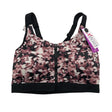 Unisex HKM - Sporditopp, suurus 38 - Must ()