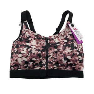 Unisex HKM - Sporditopp, suurus 38 - Must (1)