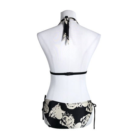 Unisex Anne Bra - Ujumistrikoo, suurus 36 - Must (2)