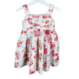 Unisex Mayoral - Mitteveniv kleit, suurus 86 - 92 - Valge ()