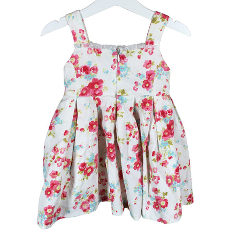 Unisex Mayoral - Mitteveniv kleit, suurus 86 - 92 - Valge (2)