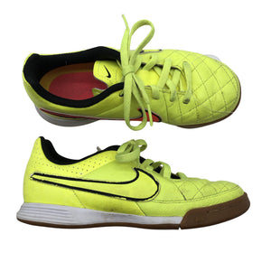Unisex Nike - Jalgpallijalatsid , suurus 31 - Kollane (1)
