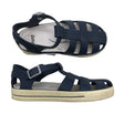 Unisex Kavat - Plätud, suurus 27 - Sinine ()