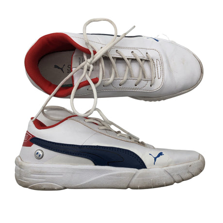 Unisex Puma - Tennised, suurus 33 - Valge ()