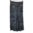 Unisex Marimekko - Mittevenivad püksid, suurus 36 - Hall ()