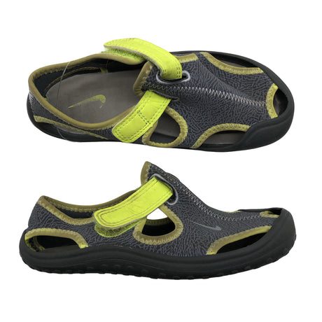 Unisex Nike - Rihmikud, suurus 27 - Hall ()