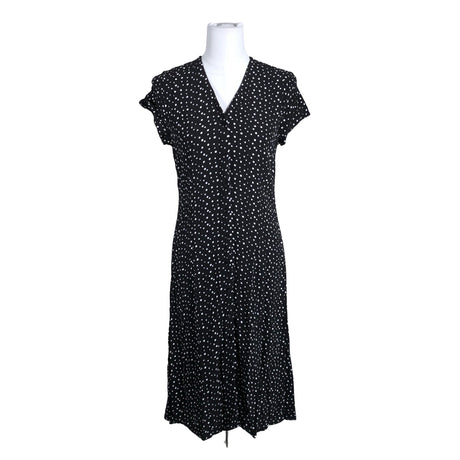 Unisex Nanso - Õhuke kleit, suurus 38 - Must ()