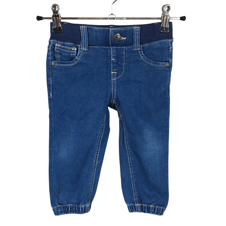 Unisex Name It - Teksad, suurus 80 - 86 - Sinine ()