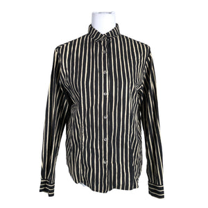 Unisex Marimekko - Triiksärk, suurus 40 - Must (1)