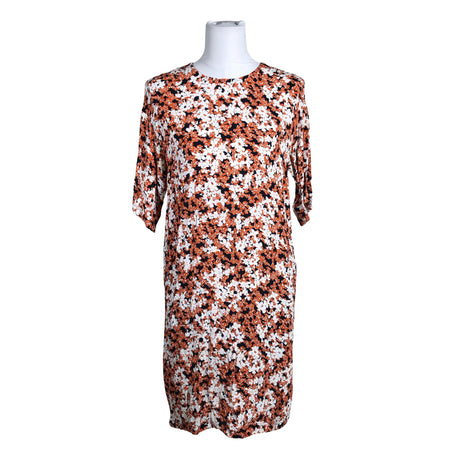 Unisex Marimekko - Õhuke kleit, suurus 36 - Oranž ()