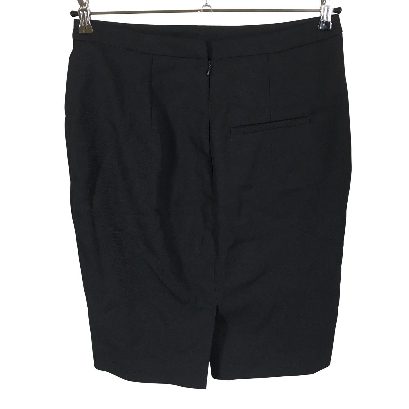 Unisex Tiger of Sweden - Pliiatsseelik, suurus 40 - Must (2)
