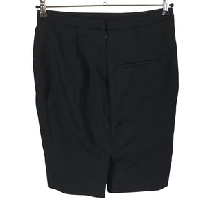 Unisex Tiger of Sweden - Pliiatsseelik, suurus 40 - Must (2)
