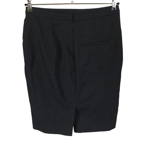 Unisex Tiger of Sweden - Pliiatsseelik, suurus 40 - Must (2)