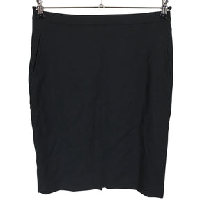 Unisex Tiger of Sweden - Pliiatsseelik, suurus 40 - Must (1)