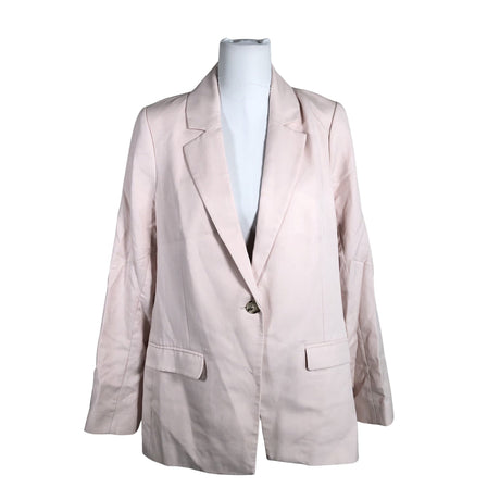 Unisex Seraphine - Jakk, suurus 40 - Heleroosa ()