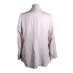 Unisex Seraphine - Jakk, suurus 40 - Heleroosa (2)