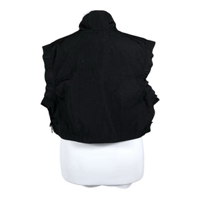 Unisex Adidas - Õuevest, suurus 46 - Must (2)
