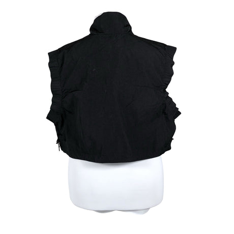 Unisex Adidas - Õuevest, suurus 46 - Must (2)