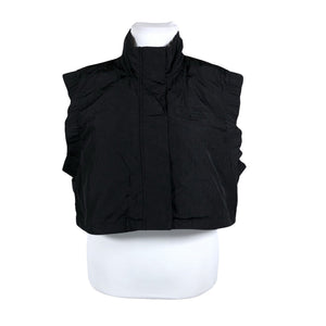 Unisex Adidas - Õuevest, suurus 46 - Must (1)
