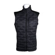 Unisex Everest - Õuevest, suurus 36 - Must ()