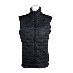 Unisex Everest - Õuevest, suurus 36 - Must (1)