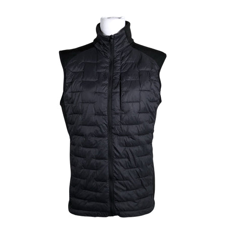 Unisex Everest - Õuevest, suurus 36 - Must ()