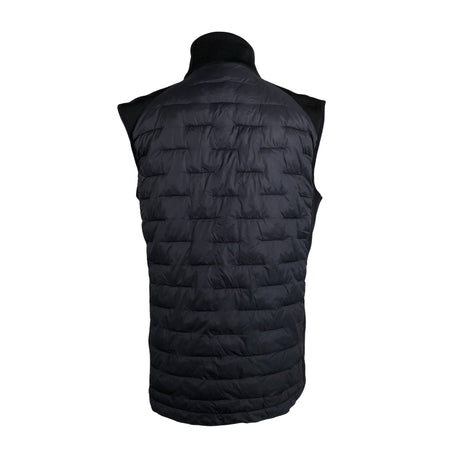 Unisex Everest - Õuevest, suurus 36 - Must (2)