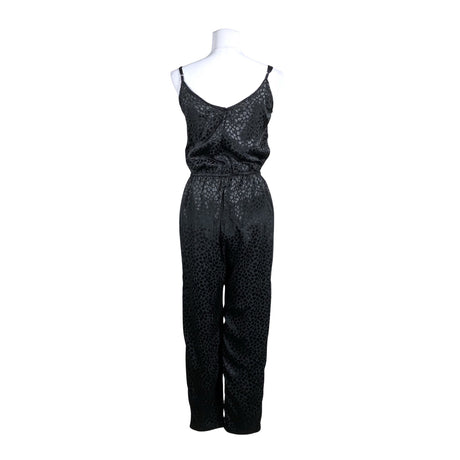 Unisex Lindex - Pükskostüüm, suurus 36 - Must (2)