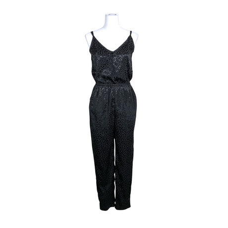 Unisex Lindex - Pükskostüüm, suurus 36 - Must ()