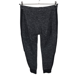 Unisex Marella - Mittevenivad püksid, suurus 38 - Hall (2)