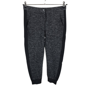 Unisex Marella - Mittevenivad püksid, suurus 38 - Hall (1)