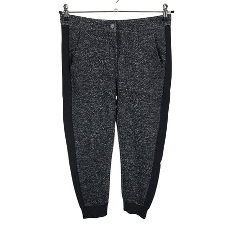 Unisex Marella - Mittevenivad püksid, suurus 38 - Hall ()