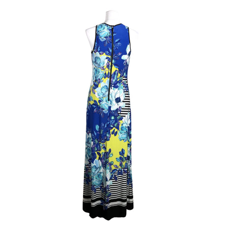 Unisex Vince Camuto - Maksikleit, suurus 36 - Sinine (2)