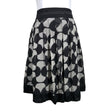 Unisex Andiata - Mitteveniv seelik, suurus 34 - Must ()