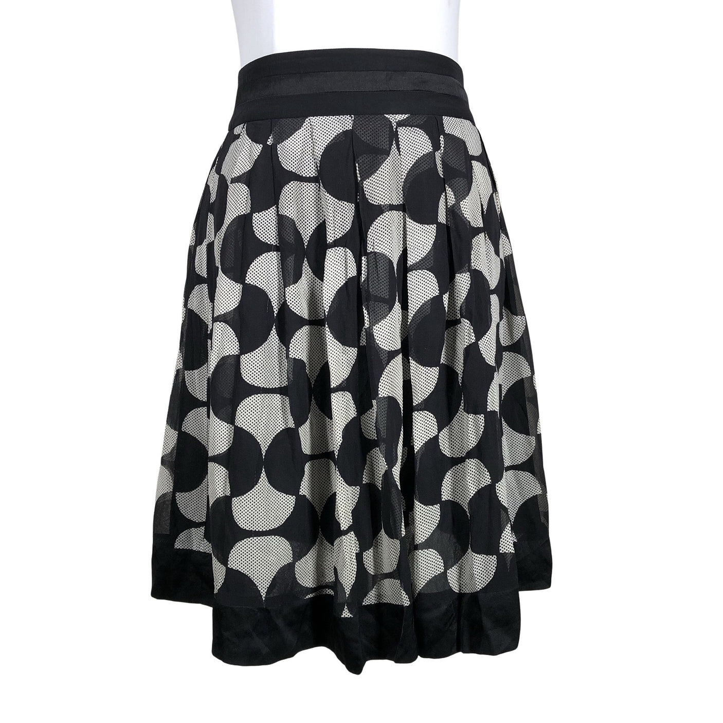 Unisex Andiata - Mitteveniv seelik, suurus 34 - Must (1)