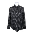 Unisex BCBG Maxazria - Pluus, suurus 34 - Must ()