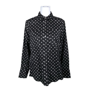 Unisex BCBG Maxazria - Pluus, suurus 34 - Must (1)