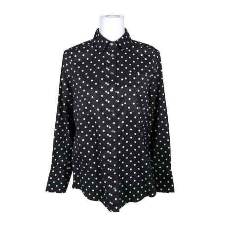 Unisex BCBG Maxazria - Pluus, suurus 34 - Must ()