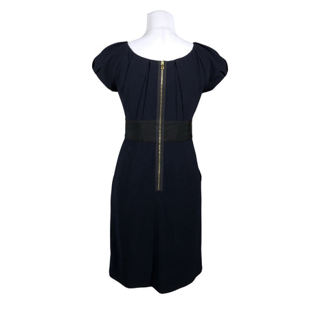 Unisex Phoebe couture - Mitteveniv kleit, suurus 34 - Sinine (2)