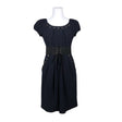 Unisex Phoebe couture - Mitteveniv kleit, suurus 34 - Sinine ()