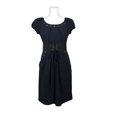 Unisex Phoebe couture - Mitteveniv kleit, suurus 34 - Sinine ()