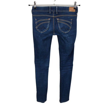 Unisex Pepe Jeans - Teksad, suurus W24 - Sinine (2)