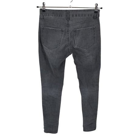 Unisex DKNY Jeans - Teksad, suurus 36 - Hall (2)